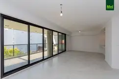 Emprendimiento en Las Cañitas - Etapa: Terminado