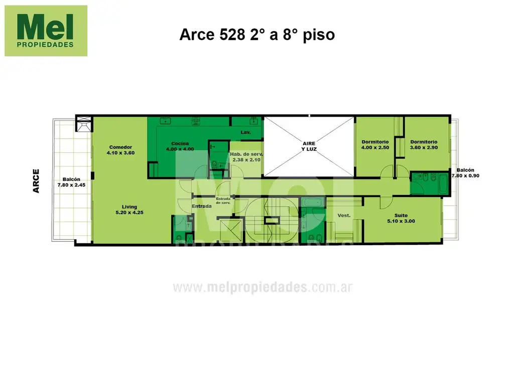 Live Cañitas - Foto 21