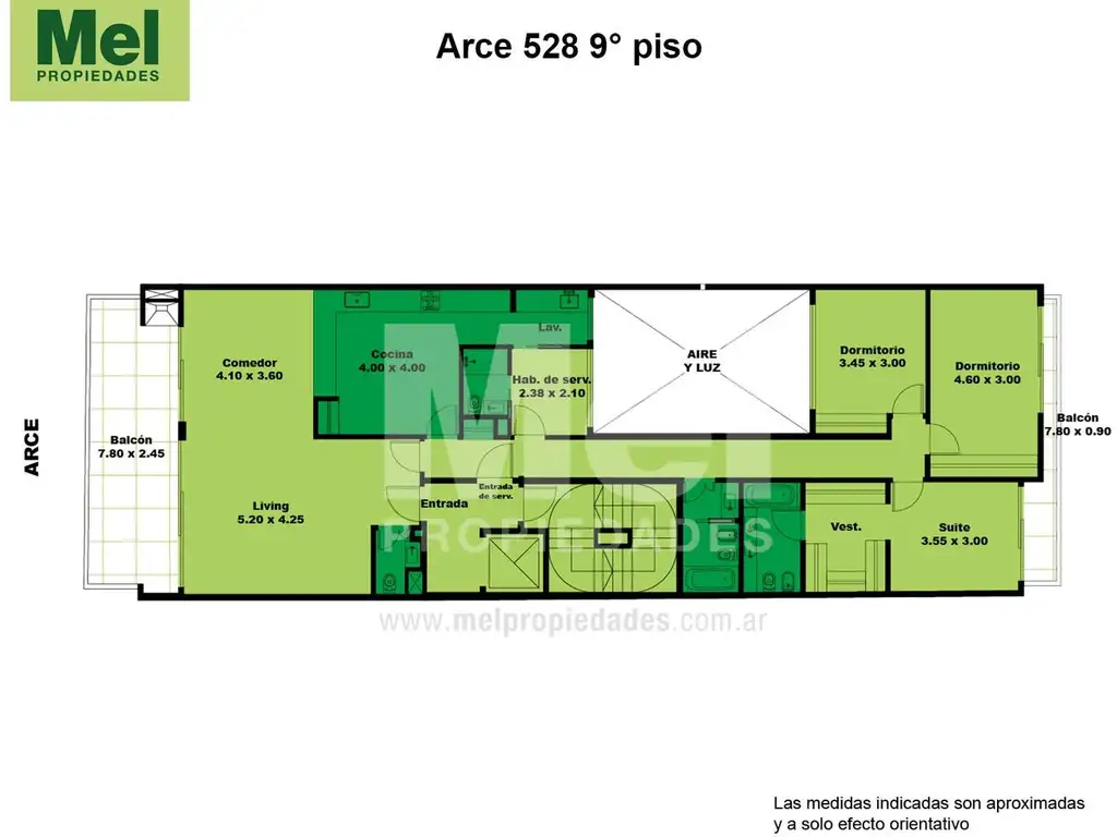 Live Cañitas - Foto 22