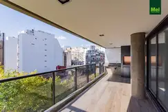 Emprendimiento en Las Cañitas