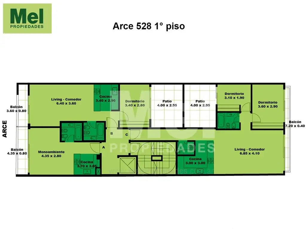 Live Cañitas - Foto 20