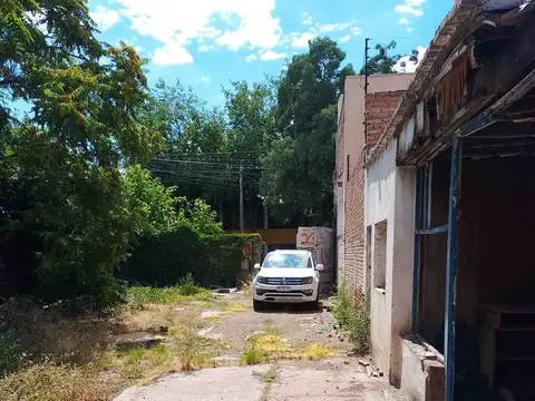 Lote 1.000 m² en venta en Ciudad apto desarrollo