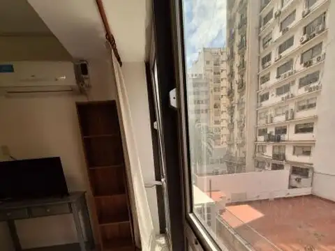 Departamento en Alquiler Temporal de Monoambiente
