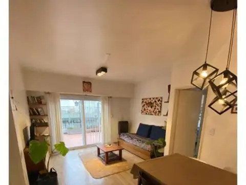 Mendoza 2600 , Piso 7