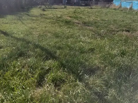 Terreno en Venta, FOT 0,9