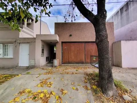 VENTA/DEPARTAMENTO UN DORMITORIO/VILLA ROSAS