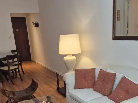 Departamento en Venta en Palermo Chico, USD 185.000