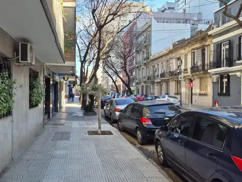 Avenida Cerviño 3400