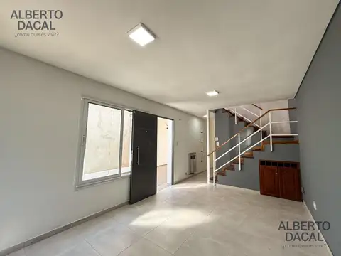 Casa en Alquiler 15 años