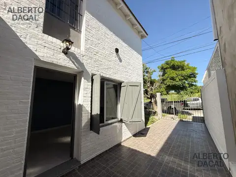 Casa en Alquiler en City Bell, $ 1.100.000