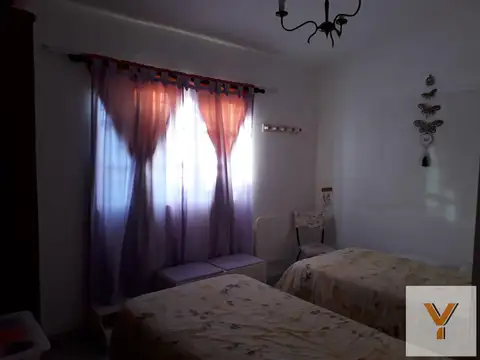 Casa en venta - 2 Dormitorios 2 Baños - La Punta