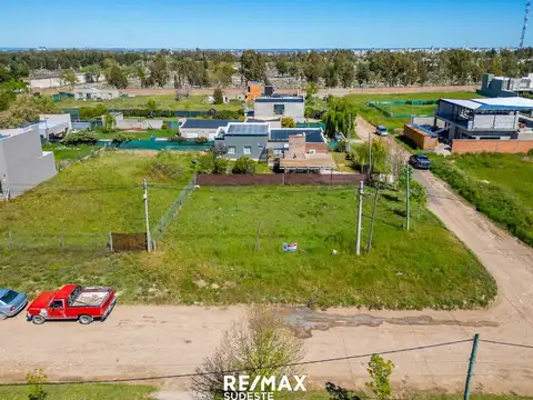 Terreno en Venta de 405,0 m2