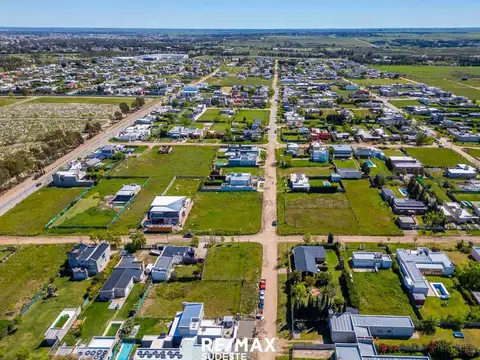 Terreno en Venta en Bahia Blanca, USD 48.000