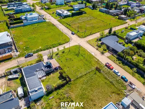 Terreno en Venta de 405,0 m2