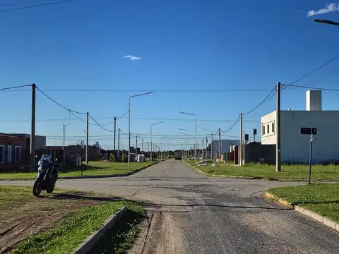 Terreno en Venta de 302,0 m2