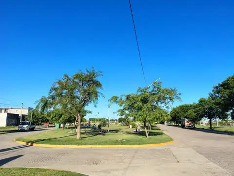 Terreno en Venta 10  mts Frente