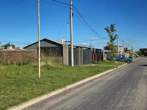 Lote 302 m2 el Estación Alvear 1