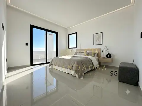 Sg Casa Venta Premium Barrio Santa Elisa 100