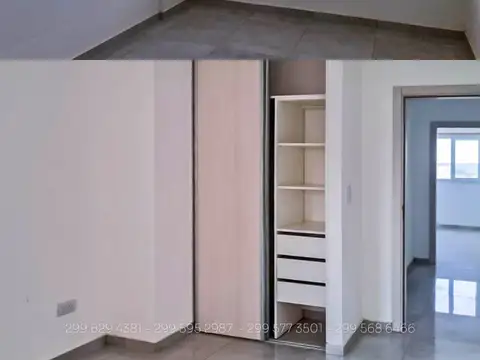 Departamento en Alquiler 4 años