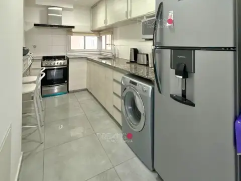 Departamento en Alquiler con 1