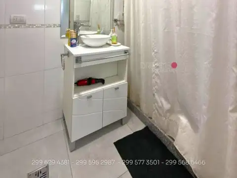 Departamento - Alquiler - Argentina, Neuquén - Juan B Justo 744