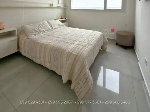 Departamento en Alquiler al Sur