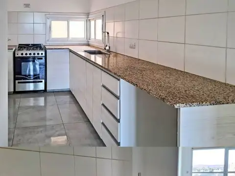 Departamento en Alquiler con 1