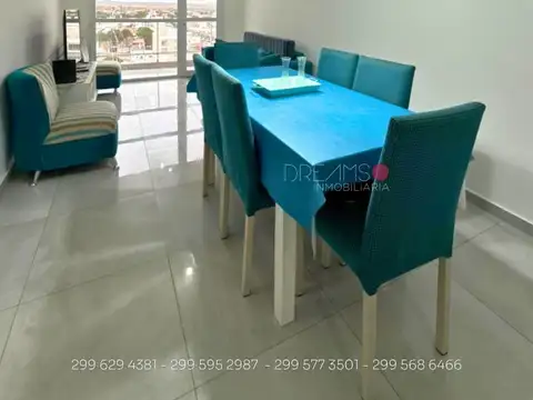 Departamento en Alquiler en Neuquen, $ 2.000.000