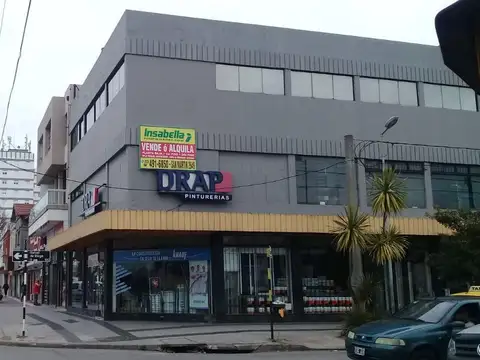 Juan B Justo 2392 ESQUINA R. de Riego