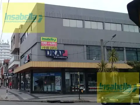 Juan B Justo 2392 ESQUINA R. de Riego