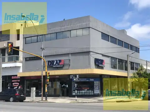 Local en Venta 30 años