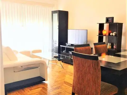 Barrio Norte -  Laprida 1200, 3 amb, 75 m2 (RSV)
