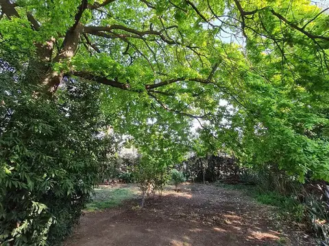 TERRENO EN VENTA EN JOSE C PAZ 