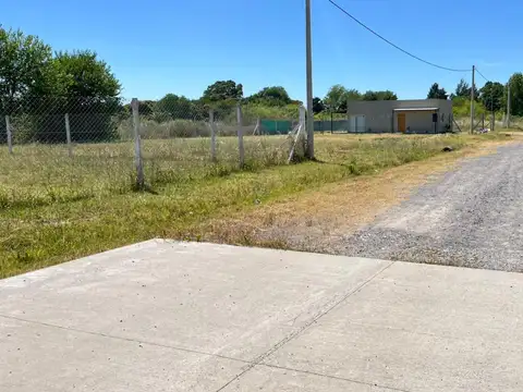 Terreno en Venta de 288,0 m2