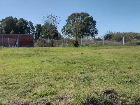Terreno en Venta de 288,0 m2