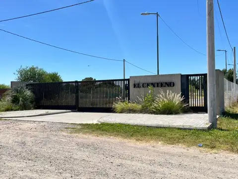 Terreno en Venta en Villa Elvira, USD 18.000