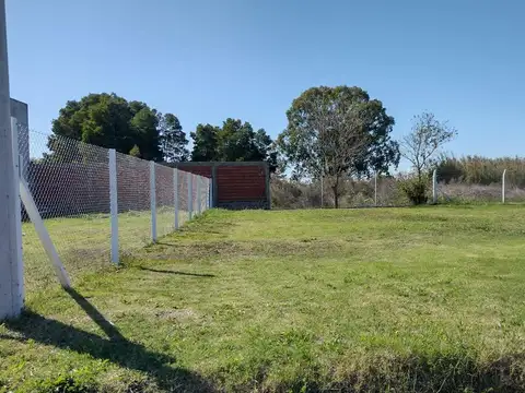 Avda. 7y622 | EL CENTENO (Privado) UF.26