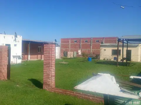 Casa en Venta en Riachuelo, Capital