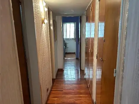 Departamento en Venta 45 años