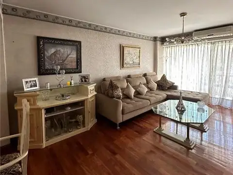 Departamento en Venta en Boedo, USD 259.000