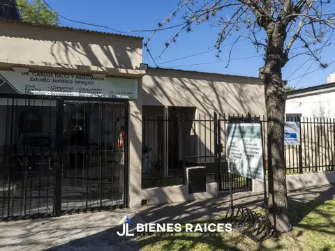 Los Cardales centro, Julio A Roca