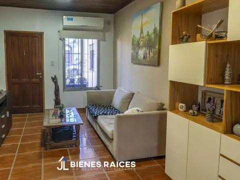 Los Cardales centro, Julio A Roca