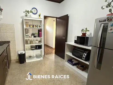 Los Cardales centro, Julio A Roca