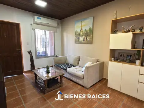 Casa en Venta 50 años