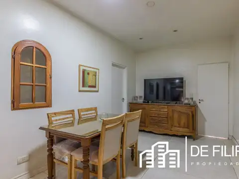 Casa en Venta 40 años