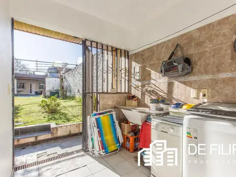 Casa en Venta 40 años