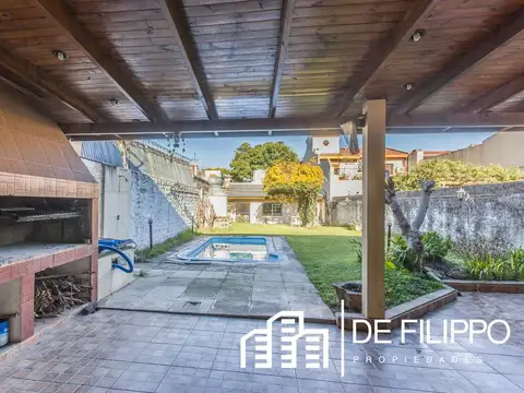 Casa en Venta en Villa Lugano, USD 215.000