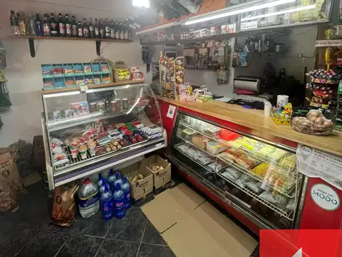 Fondo Comercio en Venta en San Martin De Los Andes, USD 18.000