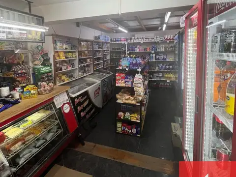 Fondo Comercio en Venta con 1 cochera