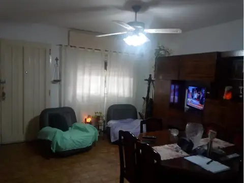 PH FRENTE 2 AMB TERRAZA